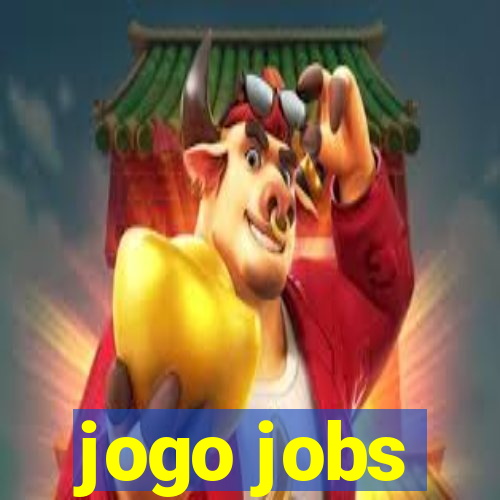 jogo jobs